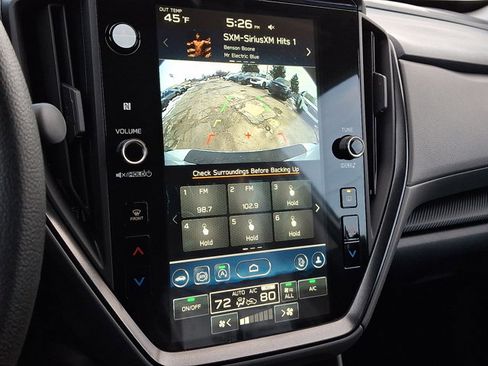 New 2026 Subaru Crosstrek 2.0i Premium image 16