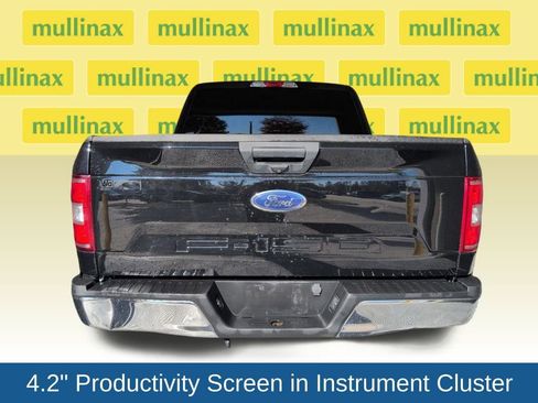 Used 2020 Ford F150 XLT w/ Equipment Group 301A Mid image 31