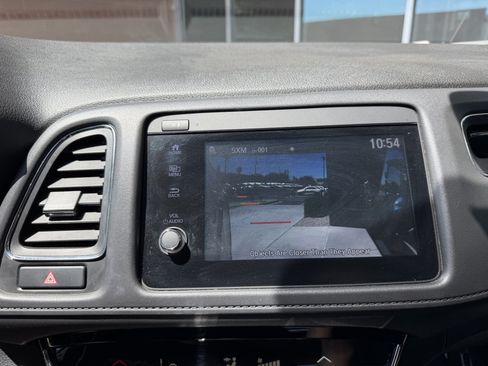 Used 2022 Honda HR-V EX image 20