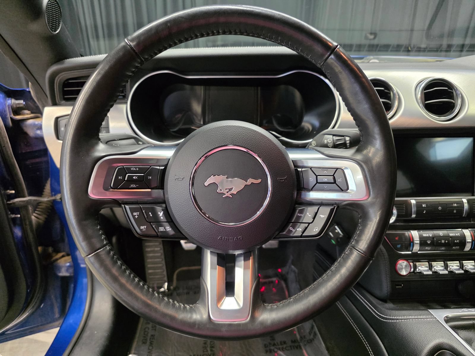 Used 2022 Ford Mustang GT Premium w/ Equipment Group 401A RWD image 24