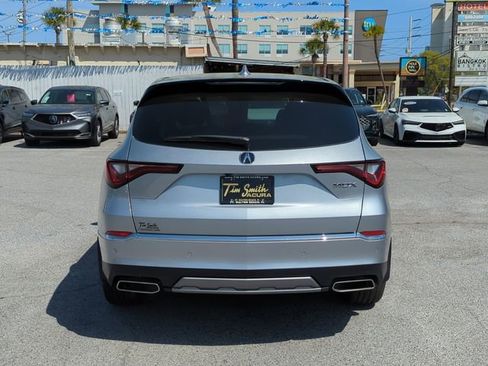 New 2026 Acura MDX FWD w/ Technology Package image 5