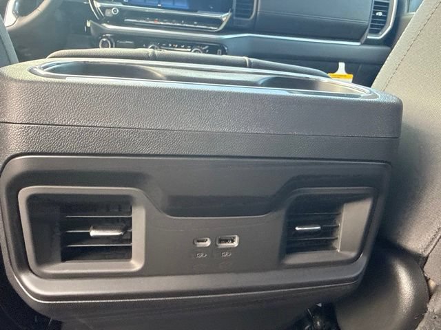 New 2026 Chevrolet Silverado 1500 RST AWD/4WD image 25