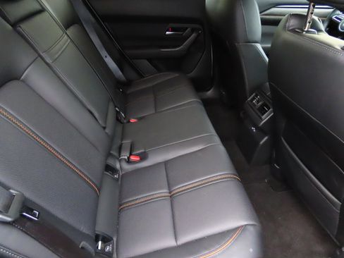 Used 2025 MAZDA CX-50 2.5 Hybrid w/ Weather Package image 12