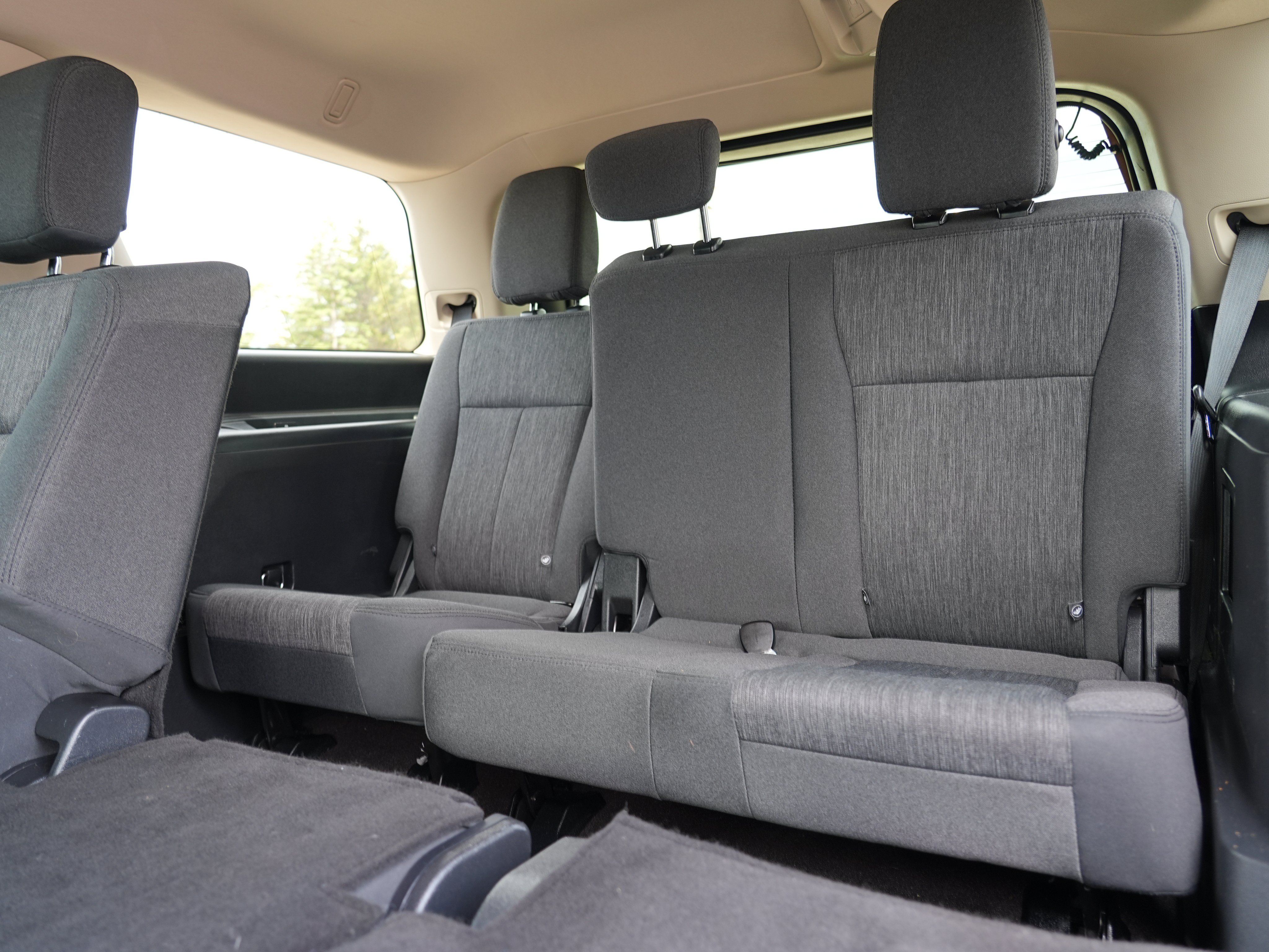 Used 2022 Ford Expedition XLT AWD/4WD image 26