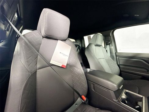 New 2026 Toyota Tacoma SR5 image 39