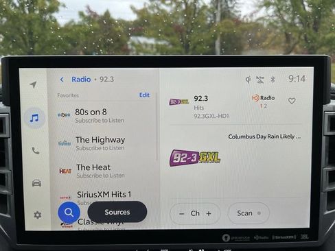 Certified 2023 Toyota Sequoia Platinum image 17