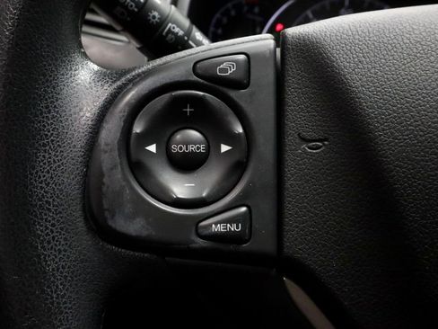 Used 2012 Honda CR-V EX image 27