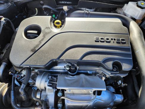 Used 2023 Chevrolet Malibu LT image 13