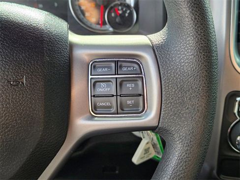 Used 2022 RAM 1500 Classic Warlock w/ Electronics Group image 28