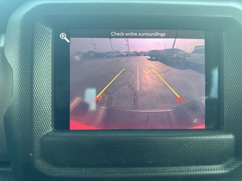 Used 2020 Jeep Gladiator Sport w/ Quick Order Package 24S image 23