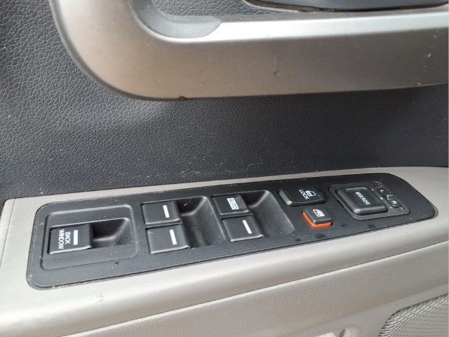 Used 2009 Honda Ridgeline RTS image 16