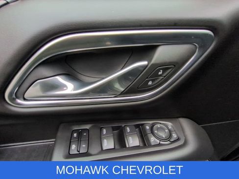 Used 2023 Chevrolet Tahoe RST w/ Luxury Package AWD/4WD image 24