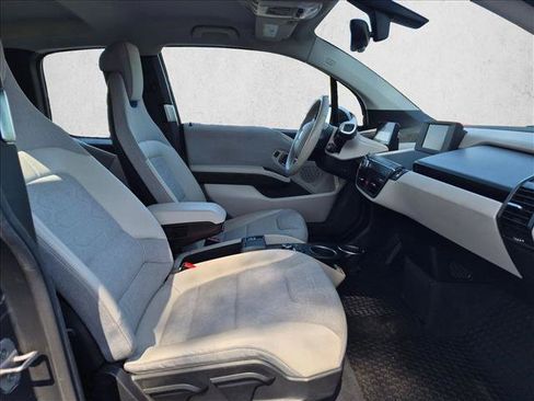 Used 2014 BMW i3 w/ Range Extender RWD image 21