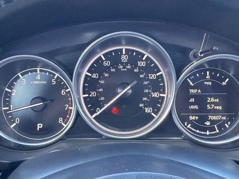 Used 2020 MAZDA CX-5 Sport image 22