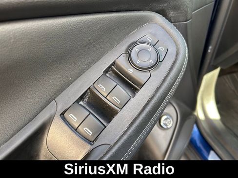 Certified 2023 Buick Encore GX Select image 20