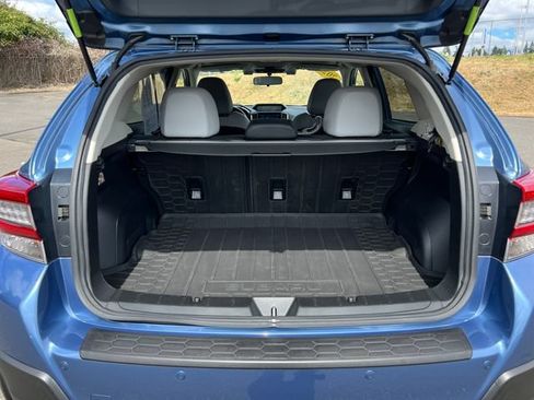 Used 2022 Subaru Crosstrek 2.5i Limited w/ Moonroof Package 1 AWD/4WD image 13