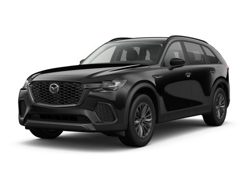 New 2026 MAZDA CX-70 SC AWD/4WD image 1