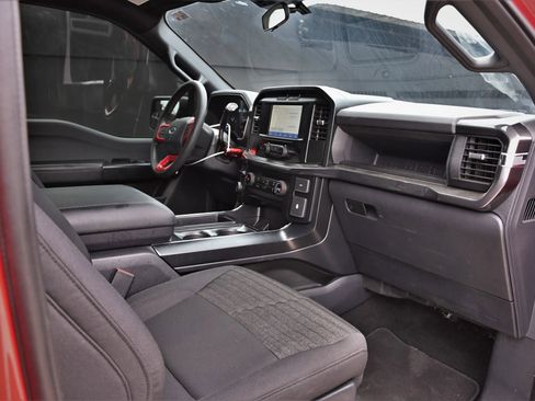 Used 2023 Ford F150 XL w/ STX Appearance Package AWD/4WD image 15