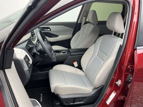 Used 2023 Nissan Rogue SV AWD/4WD image 9