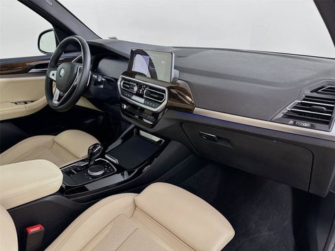 Certified 2023 BMW X3 xDrive30i w/ Convenience Package image 30