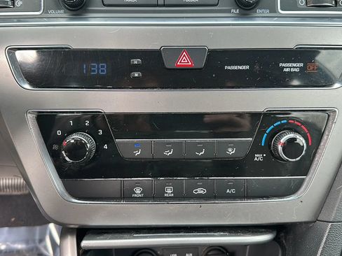 Used 2015 Hyundai Sonata SE w/ Option Group 09 FWD image 30