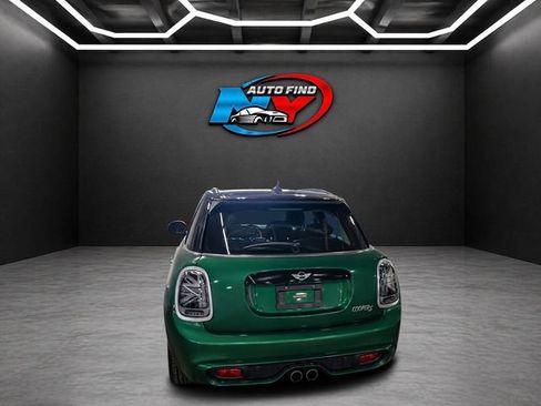 Used 2015 MINI Cooper S FWD image 11