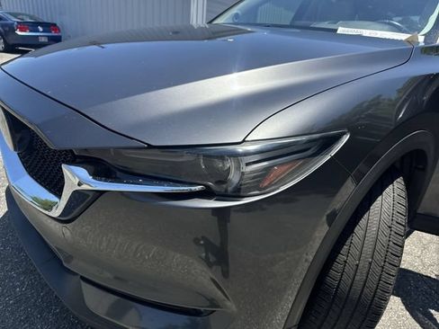Used 2017 MAZDA CX-5 Grand Touring w/ Premium Package FWD image 31