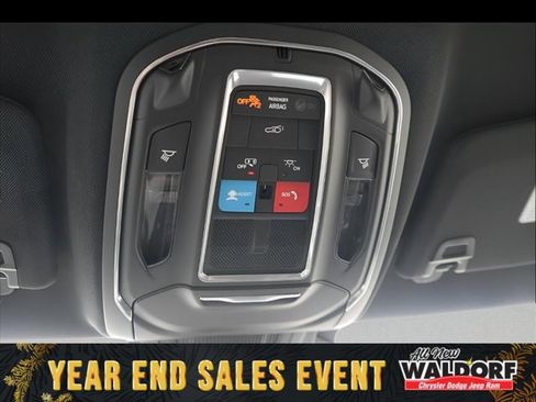 New 2024 Dodge Charger Scat Pack w/ Plus Group image 25