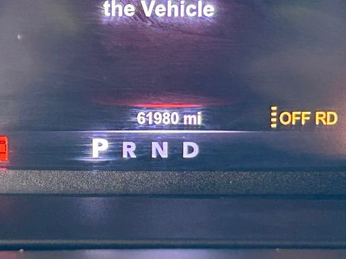 Used 2018 RAM 1500 Rebel w/ Luxury Group AWD/4WD image 51