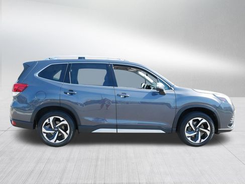 Certified 2023 Subaru Forester Touring w/ Popular Package #3 AWD/4WD image 8