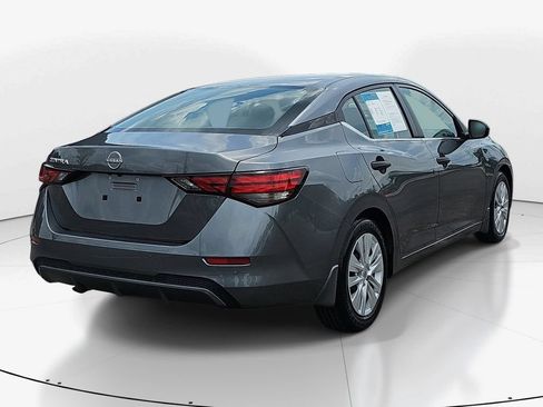 Used 2024 Nissan Sentra S FWD image 6