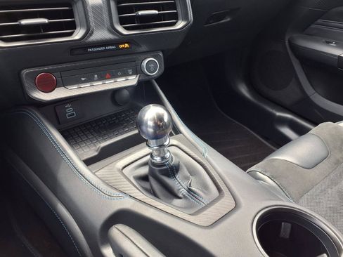 Used 2024 Ford Mustang Dark Horse RWD image 30