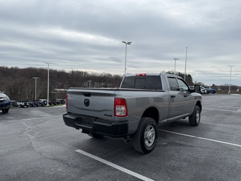 Used 2024 RAM 2500 Tradesman w/ Snow Chief Group AWD/4WD image 5