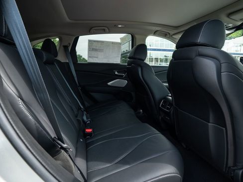 New 2026 Acura RDX SH-AWD w/ Technology Package image 17