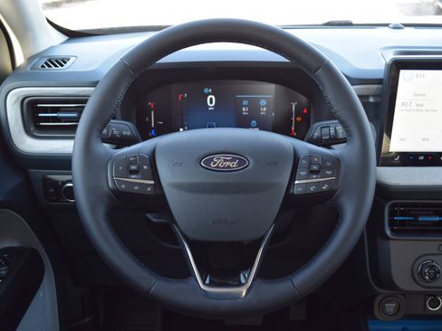 New 2026 Ford Maverick XLT w/ XLT Luxury Package image 8