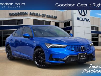 Certified 2026 Acura Integra A-Spec