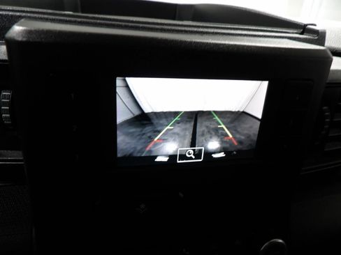 Used 2021 Ford Explorer 4WD Police Interceptor image 17