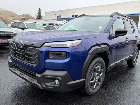 New 2026 Subaru Outback Premium AWD/4WD image 7