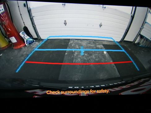 Certified 2025 Toyota Corolla LE image 17