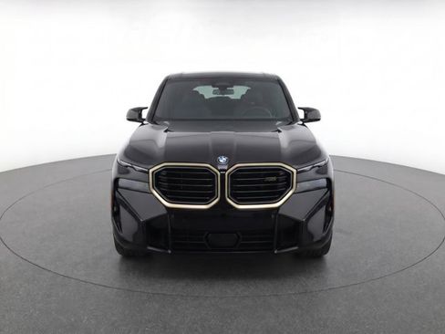 Used 2023 BMW XM w/ M Driver's Package AWD/4WD image 5