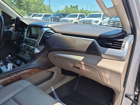 Used 2016 Chevrolet Tahoe LTZ w/ Max Trailering Package AWD/4WD image 43