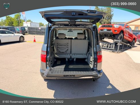 Used 2011 Honda Element EX image 6