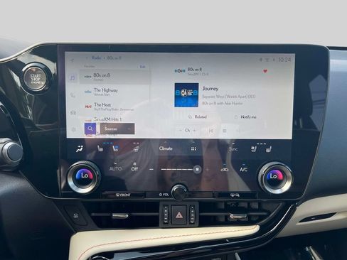 Used 2024 Lexus NX 350 AWD w/ Vision Package image 28