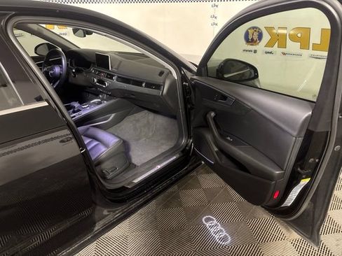 Used 2018 Audi A4 2.0T Premium Plus w/ Premium Plus Package AWD/4WD image 15