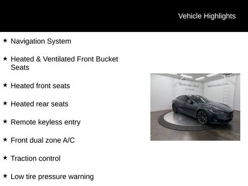 Used 2018 Tesla Model S P100D image 6