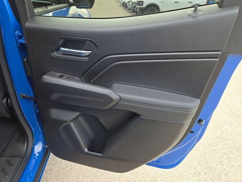 New 2026 GMC Canyon Elevation w/ Convenience Package image 10