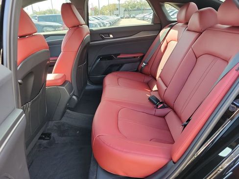 New 2026 Kia K5 GT-Line image 14