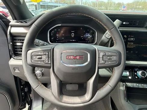 New 2026 GMC Sierra 2500 AT4 w/ Technology Package AWD/4WD image 34