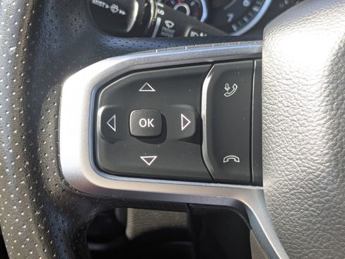 Used 2025 RAM 1500 Classic Warlock image 21