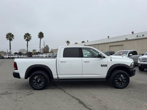 Used 2016 RAM 1500 Rebel w/ Luxury Group image 15